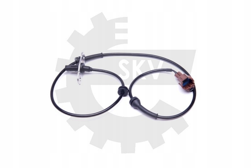 фото №10, Esen skv 06skv401 датчик, скорость вращательная колеса