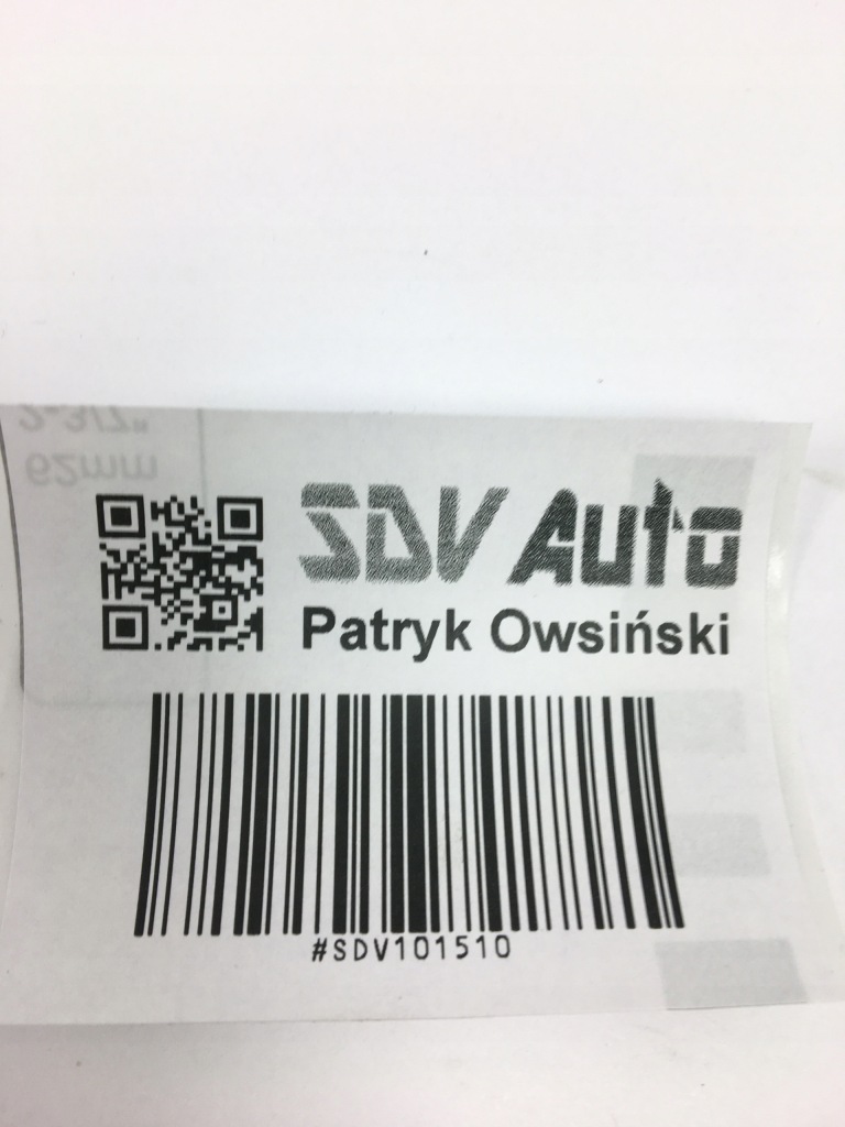 фото №11, Шланг труба радіатора охолодження mercedes w124 s124 250 d td e 1245011382