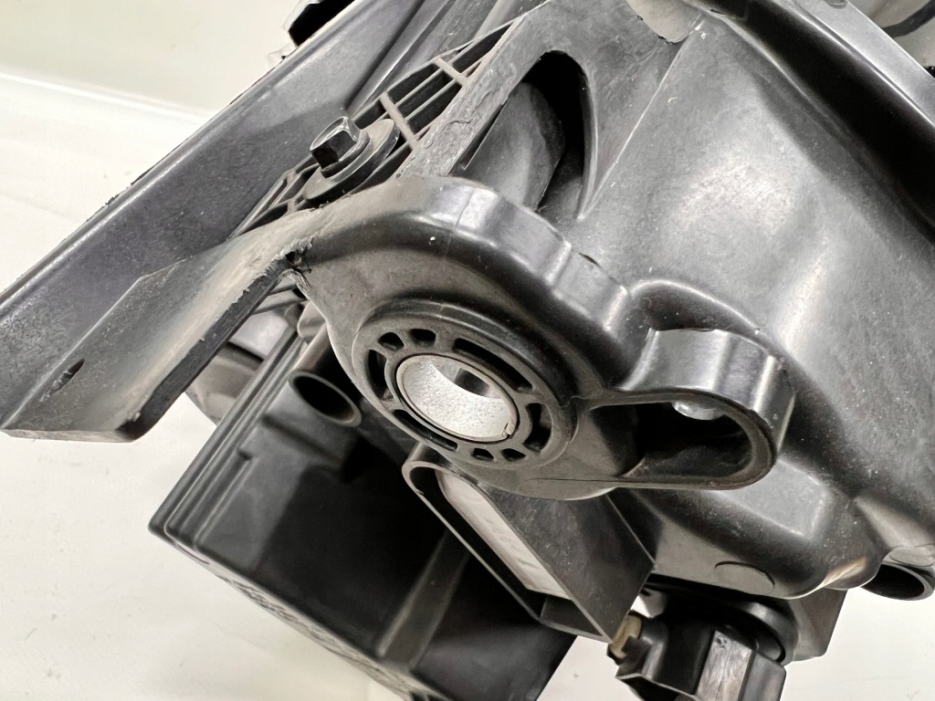 фото №6, Citroen c3 aircross lift лампа full led правая