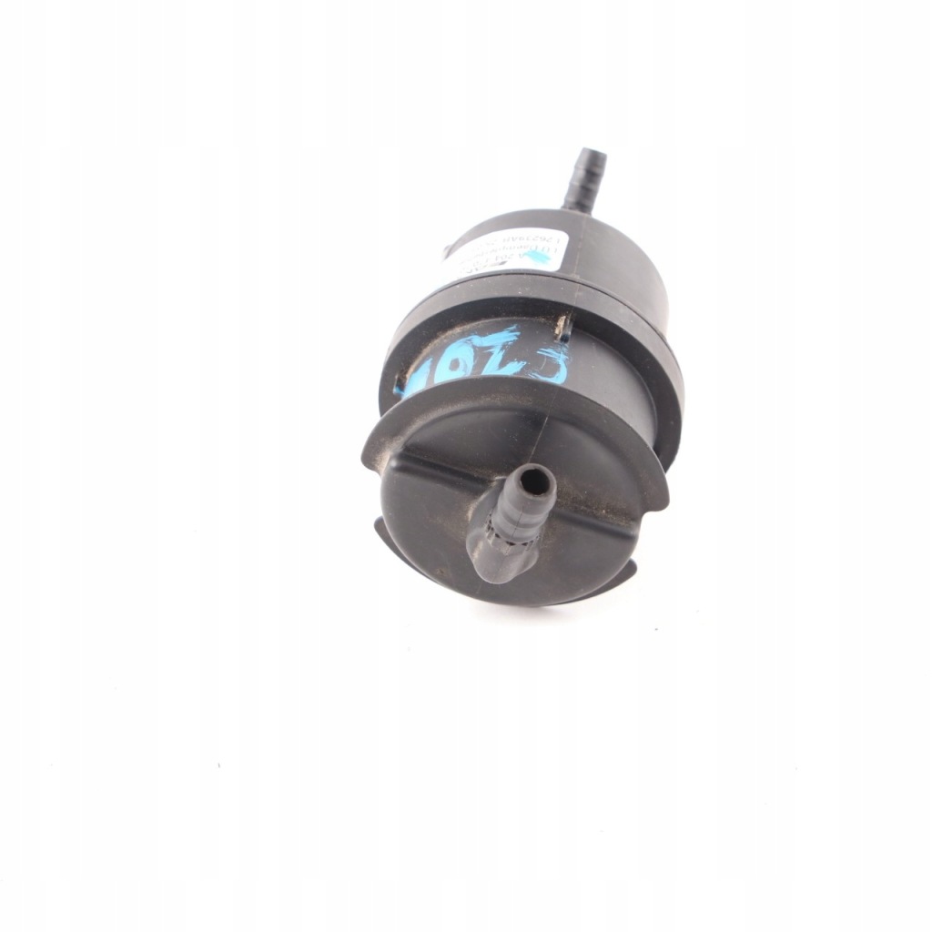 Mercedes w204 c63 amg бачок резонатор Оригінал