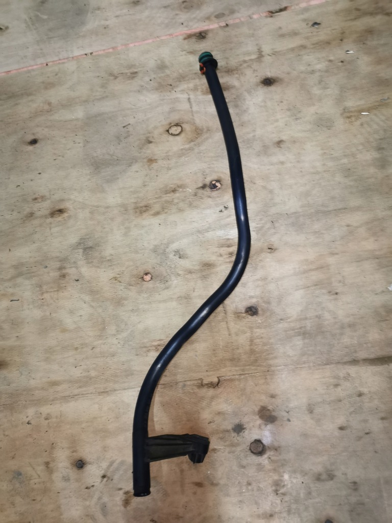 фото №5, Mercedes щуп щуп оливи a6510100866