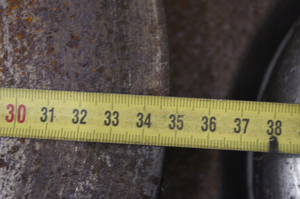 фото №13, Bmw g21 lci 2.0 дизель x-drive комплект супорт супорти диск гальмівні диски m-sport