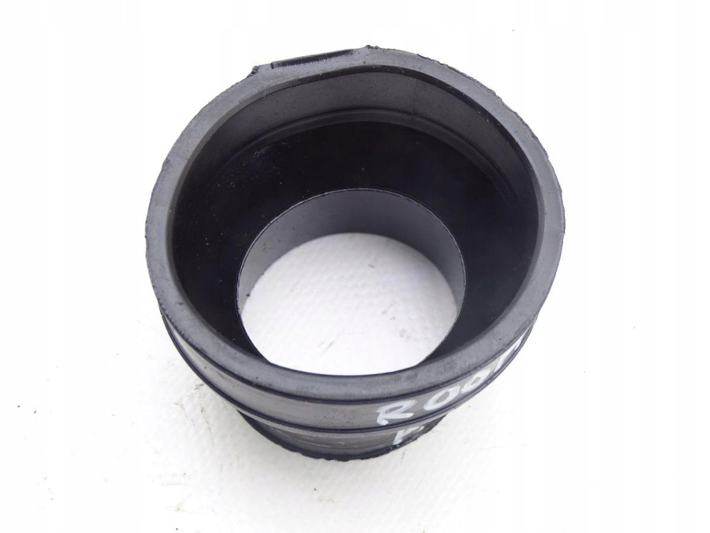 фото №2, Skoda roomster 06-10 1.9 tdi bsw bls труба з'єднувач повітря інтеркулер