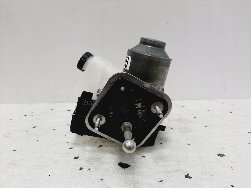 фото №4, Насос тормозная abs bmw g60 g70