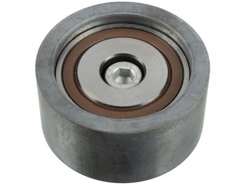 фото №1, Ролик ремінь багаторучний. vw 2,5t