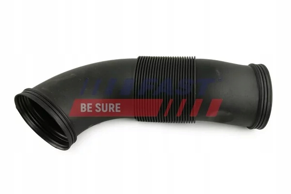 фото №1, Труба впуск повітря iveco daily 14 2.3