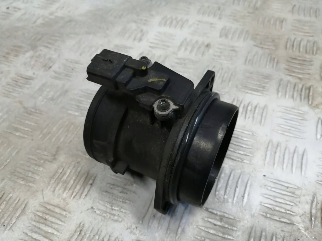 фото №1, Витратомір jumpy expert scudo ii 2.0 hdi 2007-2016 9681917980