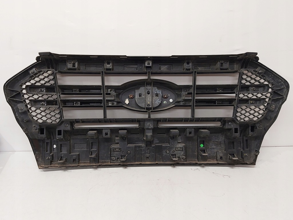 фото №5, Решітка радіатора решітка радіатора ford ranger iii 3 jb3b-8350-b