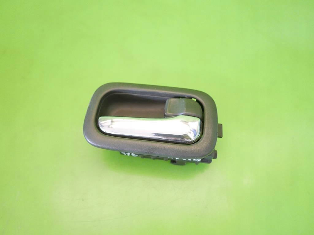 фото №8, Ручка внутренняя правая задняя nissan x-trail i t30