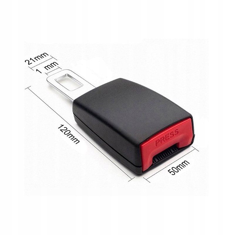 фото №4, 2x przedłużacz поперечина безпеки адаптер 12cm