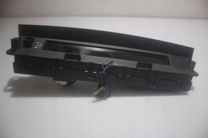 фото №3, Дисплей mazda 6 ii