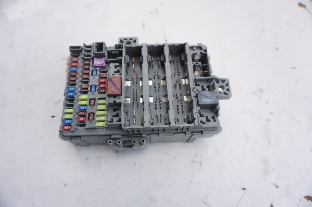 фото №1, Коробка предохранителей bsi honda civic 9 ix 1.6 i-dtec