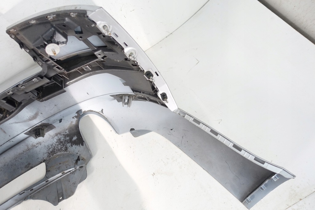 фото №14, Бампер задняя задний pdc audi a8 d3 2005-2009 4e0807511a