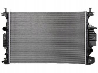 фото №1, Радіатор wody s-max/galaxy 15- edge 15- 2,0 tdci