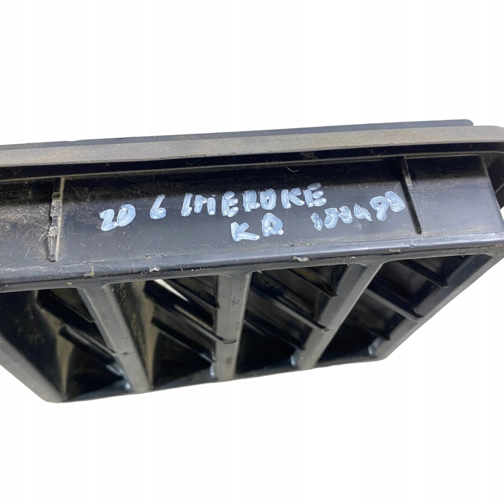 фото №7, Jeep grand cherokee 2020 левая сторона другое