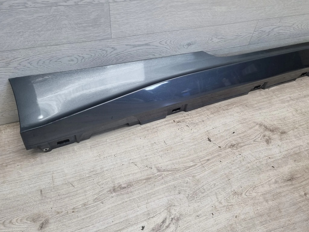 фото №7, Audi a5 2020 po права накладки порогові, накладки