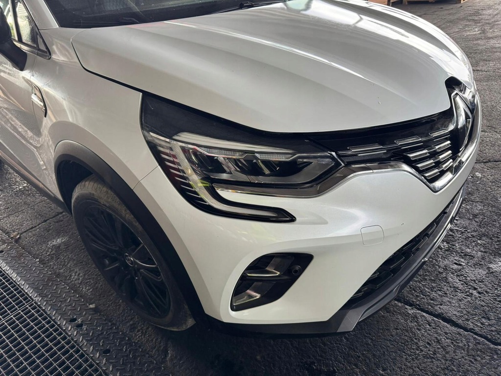 фото №9, Renault dacia nissan двигатель 1.5 dci blue k9ku873 100017881r adblue k9k u873