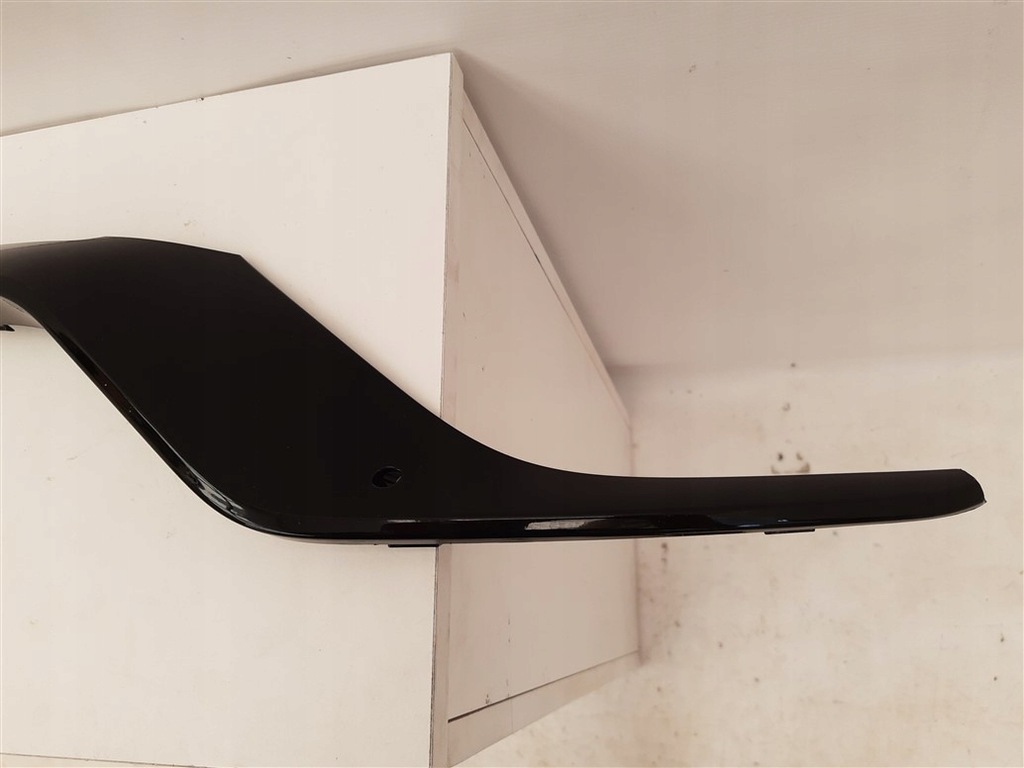 фото №6, Накладки бампер перед kia venga lift 15-19