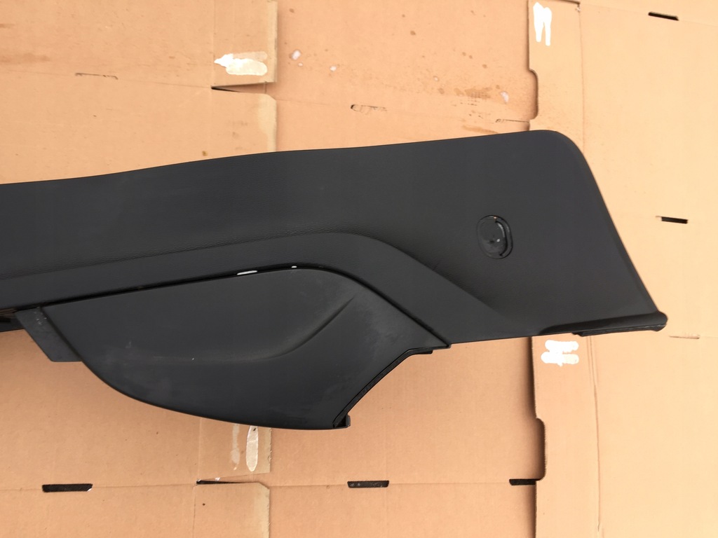 фото №8, Audi a3 8v sedan туннель средний europa 8v1863241