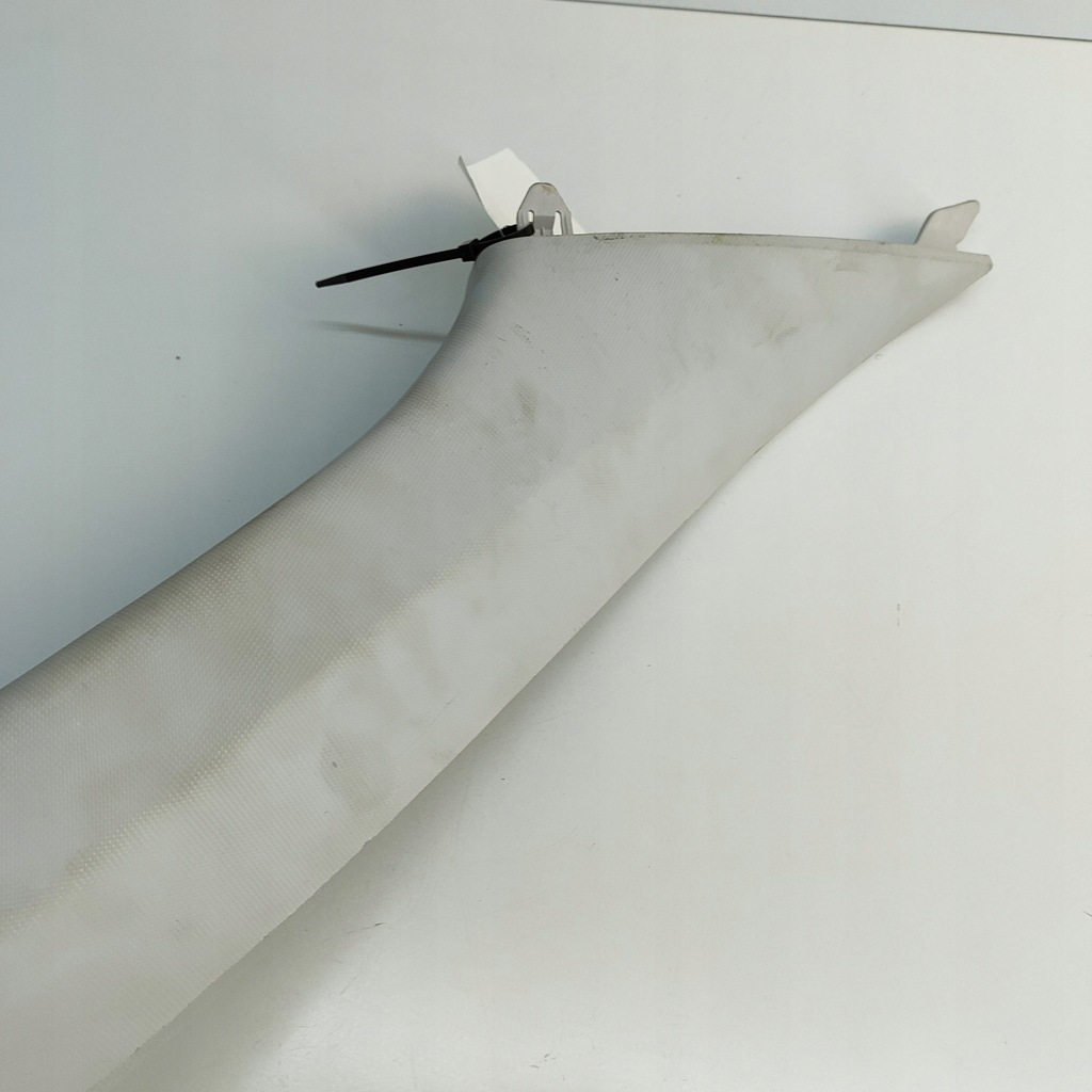 фото №6, Hyundai ioniq 5 2021 права сторона захист стійка скло передньої / a