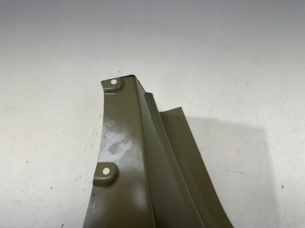 фото №6, Поріг правий задня tesla y