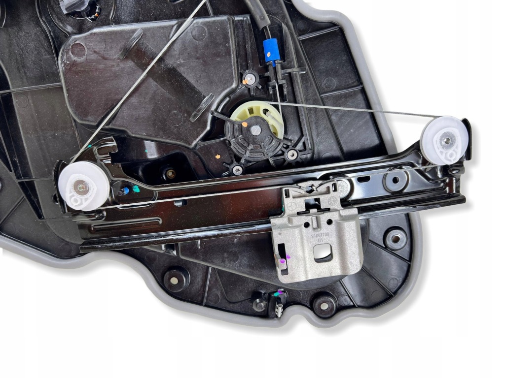 фото №7, Підйомник скло з двигун задня ліва tesla model 3 highland 177398100g