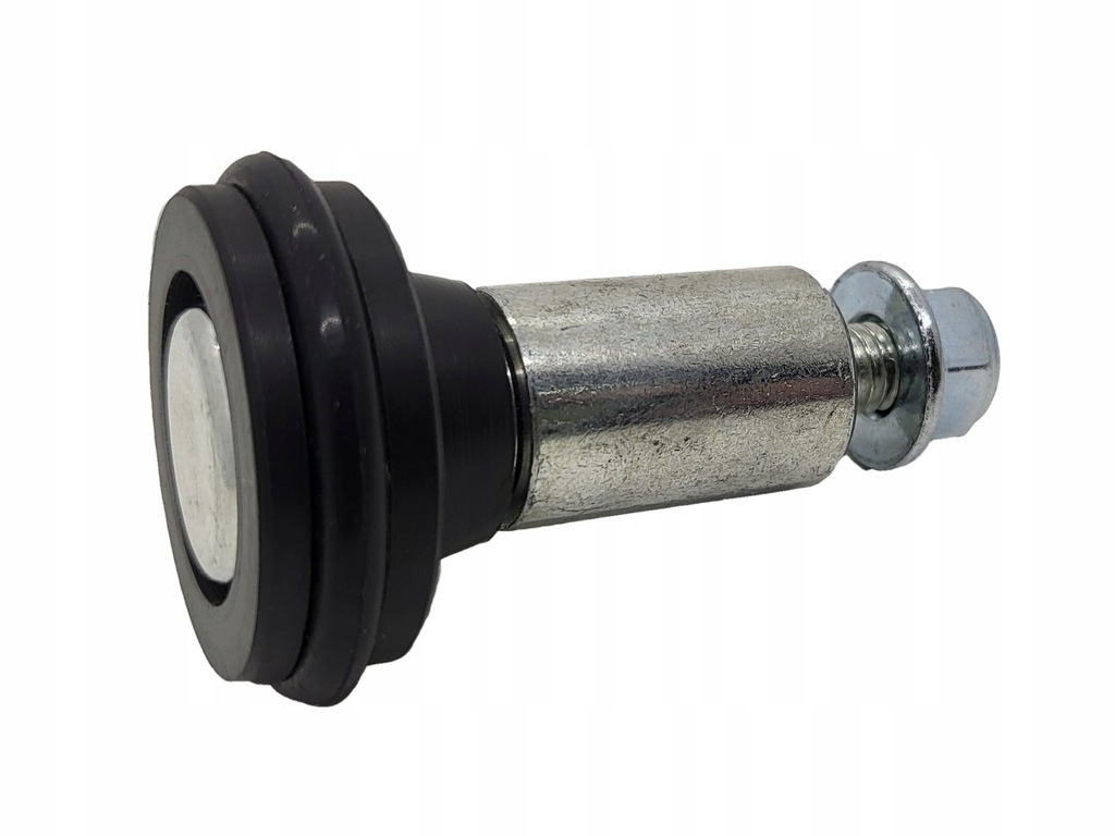 фото №1, Ролик верхній двері розсувних l/p master movano interstar 2010 -