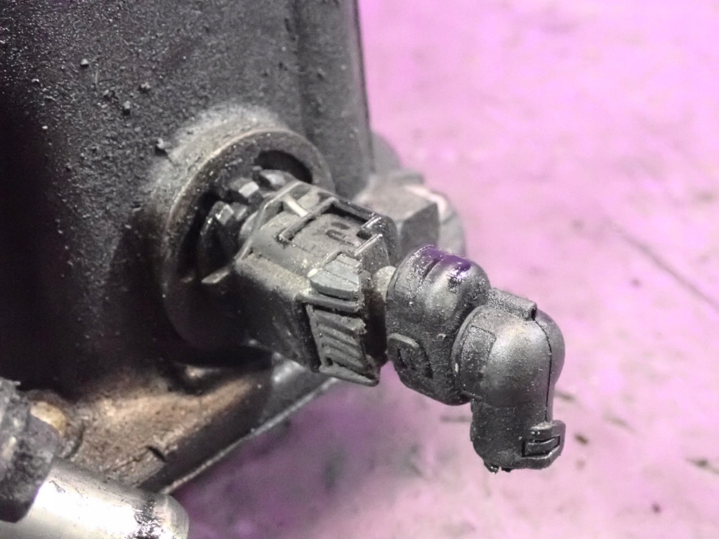 Cadillac bls 06- 1,9tid cdti 150km z19dth піддон масляна 55565487 Київ