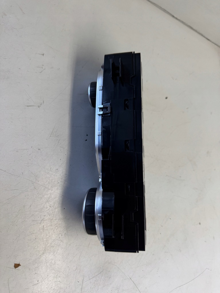 фото №7, Dacia sandero ii панель кондиціонера 275104031r