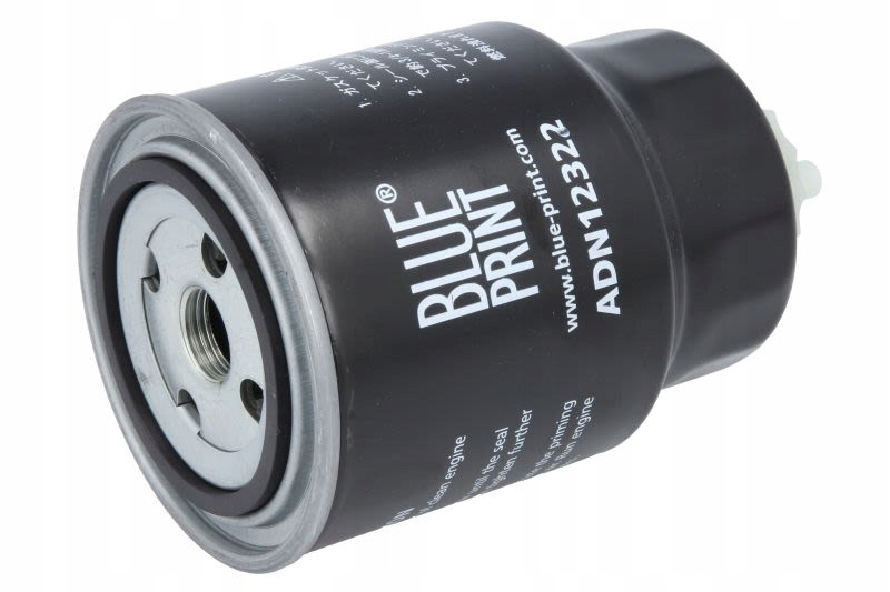 фото №14, Фильтр топлива nissan atleon, almera ii, almera tino, cabstar e, np300