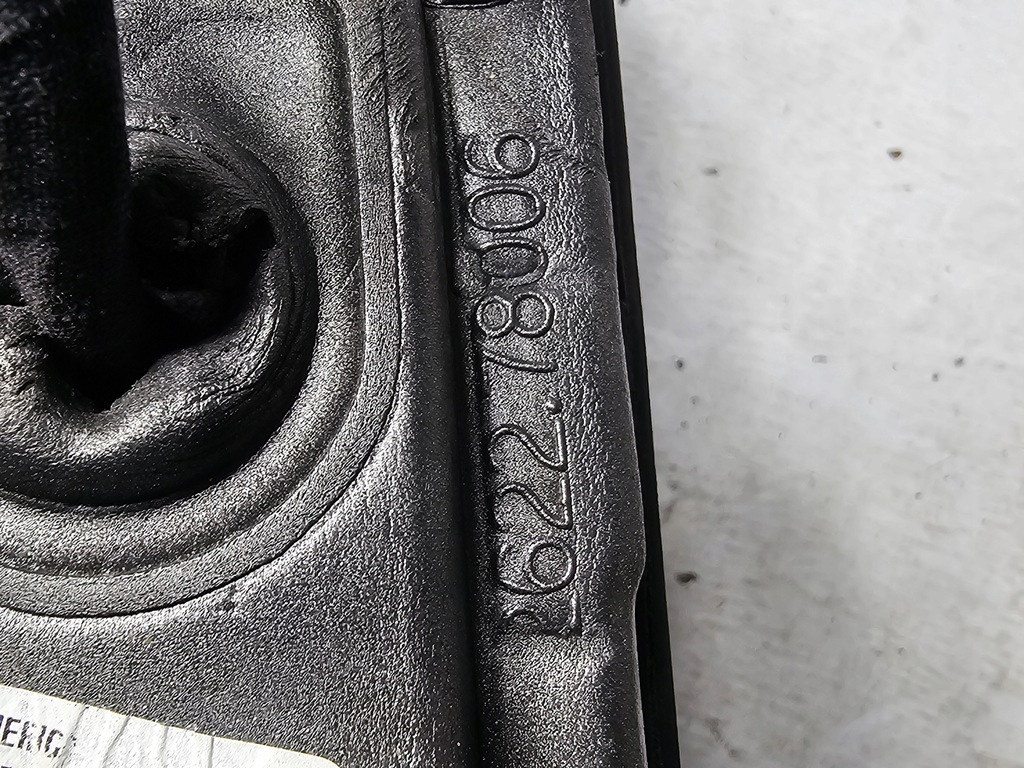 фото №16, Dodge ram v 19- зеркало наружное левая правое 10+8pin - 6+8pin usa