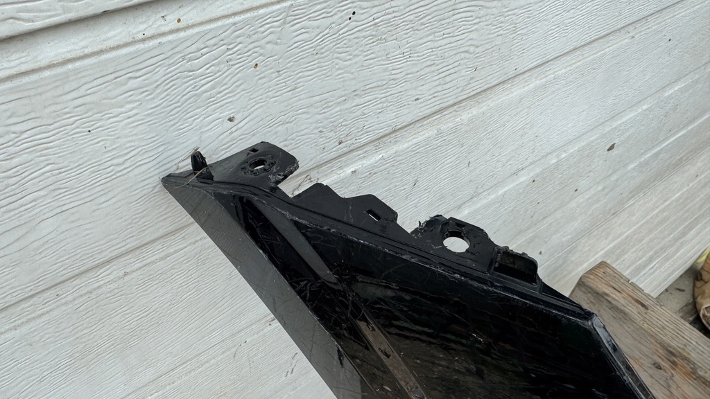 фото №8, Бампер передній перед volvo s60 iii v60 ii 18- r-design 31690530