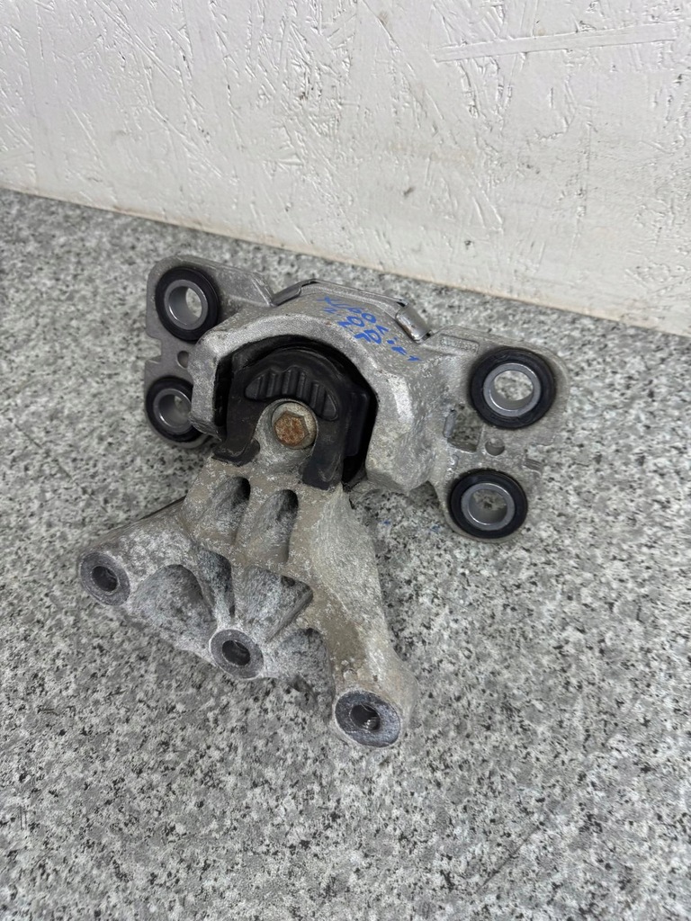 фото №8, Кронштейн подушка двигуна volvo xc60 i 2008-2017 31401307 2.0 d4