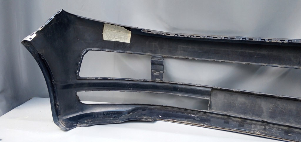 фото №12, Бампер перед vw t6 multivan 15-19r 7e5807221d