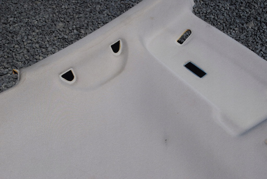 фото №8, Потолок потолок seat leon ii 1p