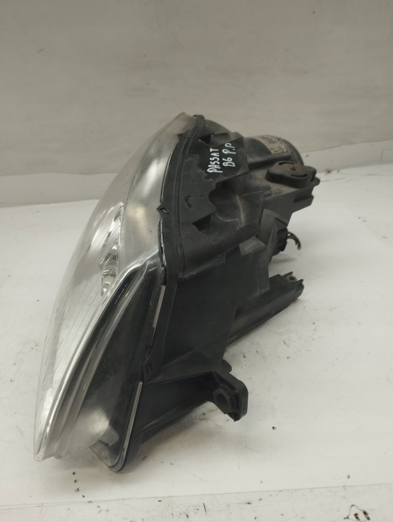 фото №5, Volkswagen passat b6 лампа правий перед 3c0941006s