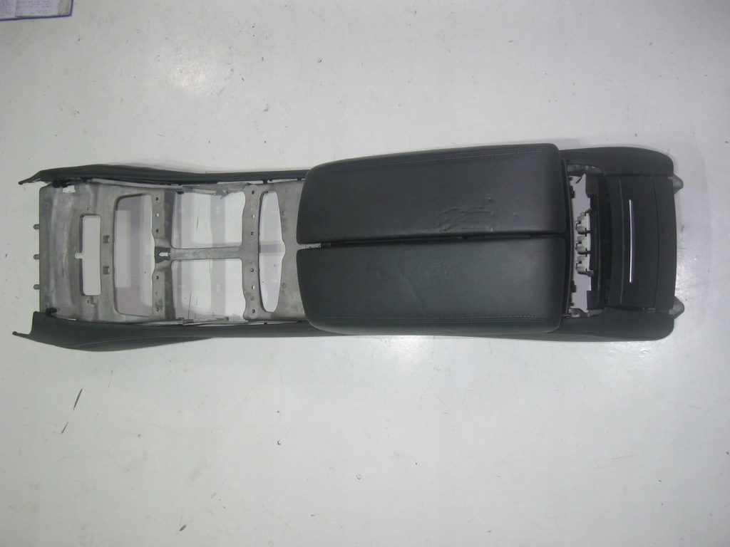 фото №14, Audi a8 4h long сиденья сиденье туннель обивка кожа