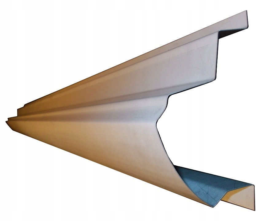 фото №1, Audi a3 03-12 ремкомплект поріг