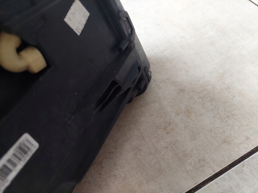 фото №9, Лампа - правый перед - full led - opel grandland x - lift