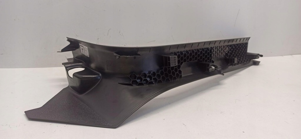 фото №2, Volvo xc40 захист поріг ліва 31469223