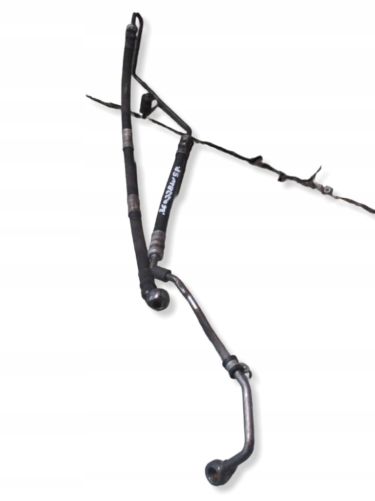 фото №1, Шланг підсилювача bmw 5 e60 e61