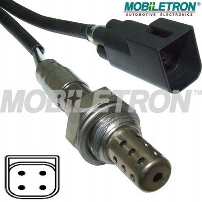 Датчик лямбда-зонд mobiletron os-f412p Ціна