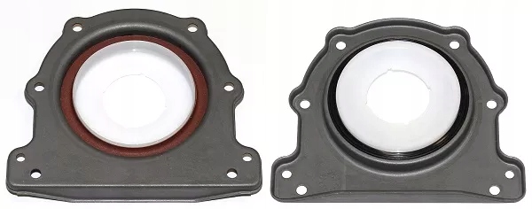 Купить Сальник w./korb/t smart 04- 237.250 elring