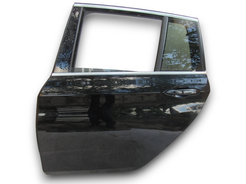 фото №1, Bmw 2 f45 f46 двері лівий задня ліва задні 7392325