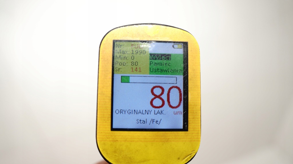 фото №8, Кришка багажника багажника vw passat b7 10-14r sedan la7w