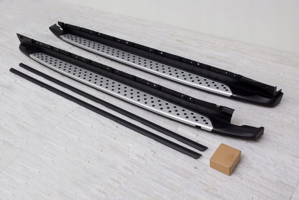 Kia sorento 3 um 2014-2020 пороги бічний пороги автомобільні oem Ціна