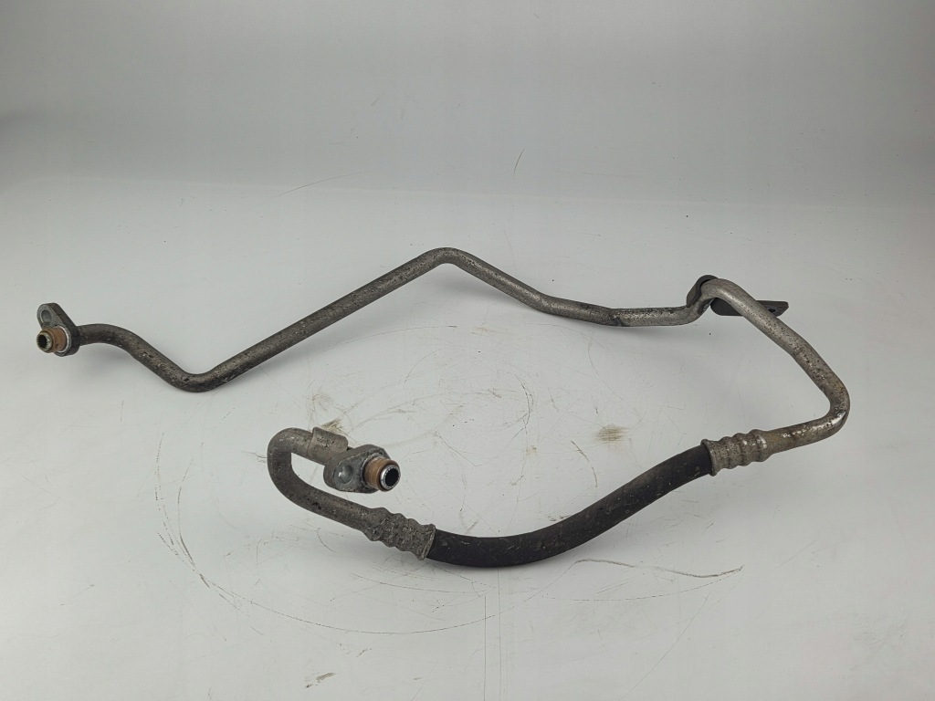 фото №1, Трубка шланг кондиционера 1.2 vti citroen c3 iii 2016- #9844