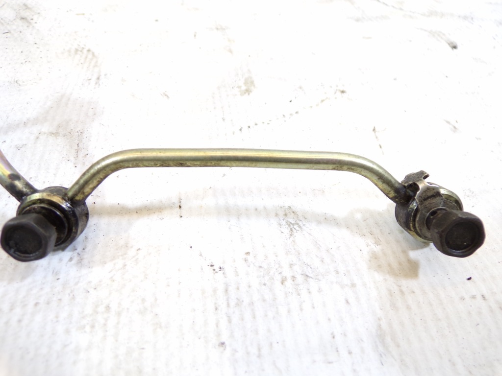 фото №4, Магистраль масляная масла mazda 2.0d