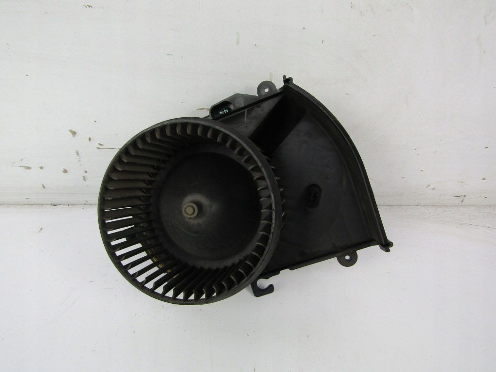 фото №1, Fiat scudo ii 270 expert jumpy вентилятор отопителя 1401366880
