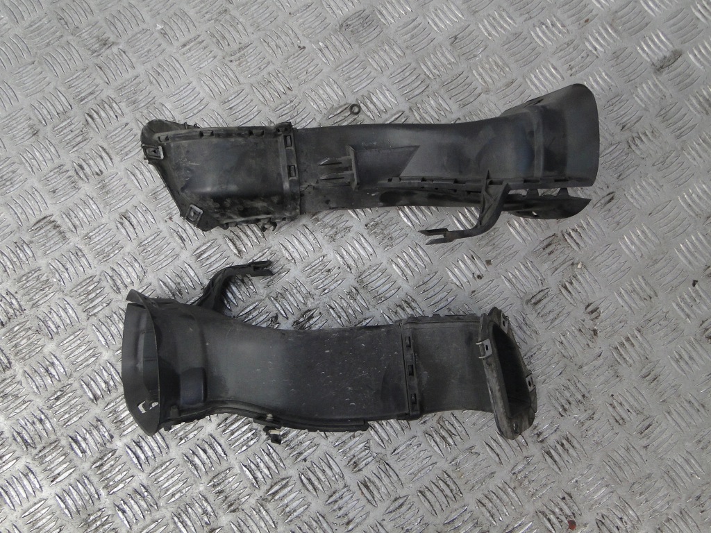 фото №2, Mini countryman r60 повітропровід повітря